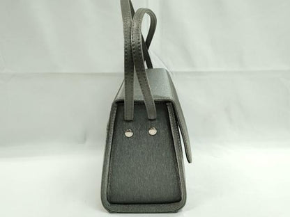 平和屋着物▼和装小物　バッグまとめて３点　ハンドバッグ　チェーン　ラインストーン　ゴールド　シルバー　Katsumitokyo　逸品CABL2514ju