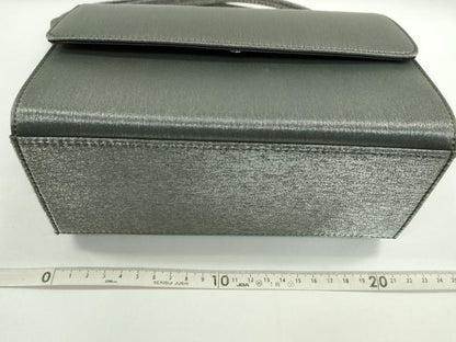 平和屋着物▼和装小物　バッグまとめて３点　ハンドバッグ　チェーン　ラインストーン　ゴールド　シルバー　Katsumitokyo　逸品CABL2514ju