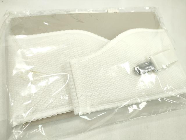 平和屋着物▼和装小物　着付け用品まとめて10点　帯板　帯枕　伊達締め　着物ベルト　腰紐　ソフトパッド　未使用多数　逸品　CABL2716ju