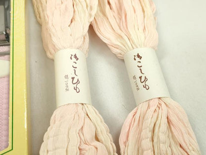 平和屋着物▼和装小物　着付け用品まとめて10点　帯板　帯枕　伊達締め　着物ベルト　腰紐　ソフトパッド　未使用多数　逸品　CABL2719ju