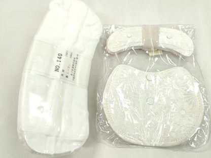 平和屋着物▼和装小物　着付け用品まとめて10点　帯板　帯枕　伊達締め　着物ベルト　腰紐　ソフトパッド　未使用多数　逸品　CABL2719ju