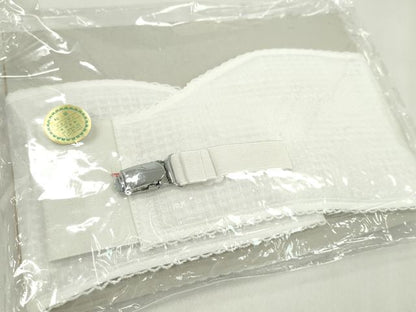 平和屋着物▼和装小物　着付け用品まとめて10点　帯板　帯枕　伊達締め　着物ベルト　腰紐　ソフトパッド　未使用多数　逸品　CABL2719ju