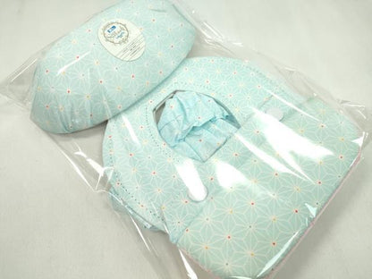 平和屋着物▼和装小物　着付け用品まとめて10点　帯板　帯枕　伊達締め　コーリンベルト　腰紐　未使用多数　逸品　CABL2721ju