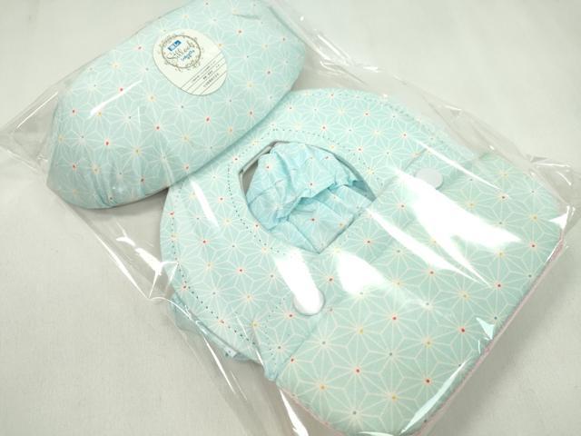 平和屋着物▼和装小物　着付け用品まとめて10点　帯板　帯枕　伊達締め　コーリンベルト　腰紐　未使用多数　逸品　CABL2721ju