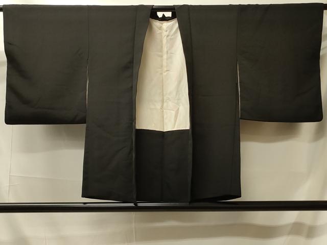 平和屋着物＃羽織 総刺繍 更紗花文 正絹 逸品 CABL2801in
