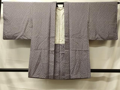 平和屋着物＃羽織 動物文 正絹 逸品 CABL2825in