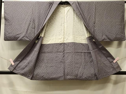 平和屋着物＃羽織 動物文 正絹 逸品 CABL2825in