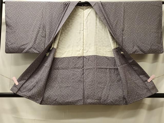 平和屋着物＃羽織 動物文 正絹 逸品 CABL2825in