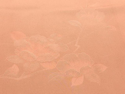 平和屋着物＃羽織 枝花地紋 暈し染め 正絹 逸品 未使用 CABL2871in