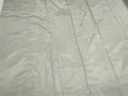 平和屋着物＃道中着　単衣　霞文　ロング丈　CABL2886in