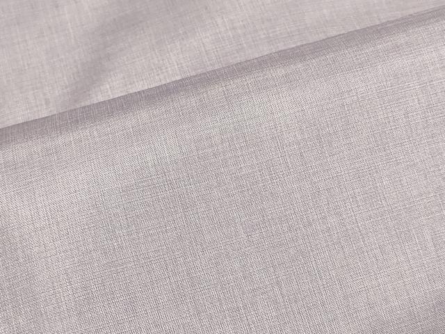 平和屋着物＃道中着　単衣　霞文　ロング丈　CABL2890in