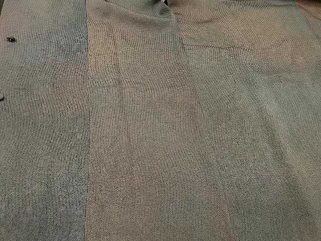 平和屋着物＃道行コート　作家物　霞流水文　暈し染め　正絹　逸品　未使用　CABL2948in