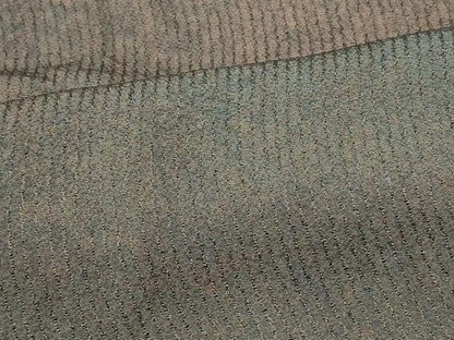 平和屋着物＃道行コート　作家物　霞流水文　暈し染め　正絹　逸品　未使用　CABL2948in
