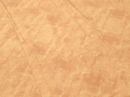 平和屋着物■上質な小紋　霞文　正絹　逸品　CABL3378ev