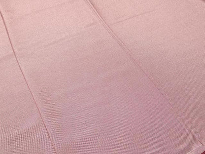 平和屋着物■江戸小紋　行儀　正絹　逸品　CABL3481ev
