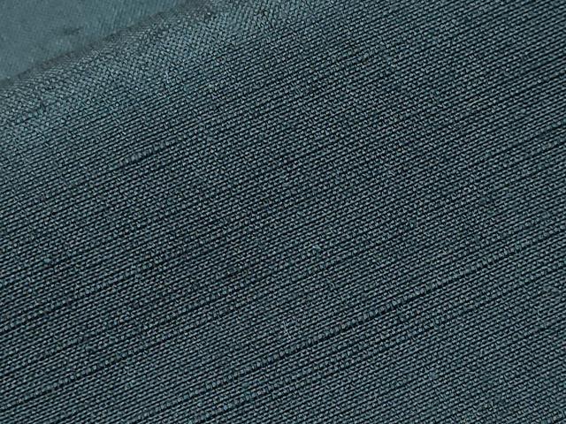 平和屋着物■男性　紬　褐返色　正絹　逸品　CABL3618ev