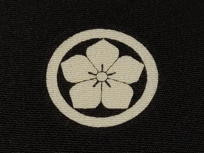 平和屋着物■豪華黒留袖　泰常　流水御所車花文　松竹梅　暈し染め　金彩　正絹　逸品　CABL3672ev