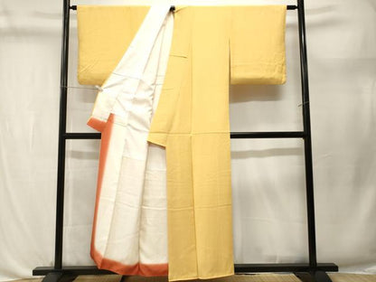 平和屋着物■江戸小紋　鮫小紋柄　正絹　逸品　CABL3681ev
