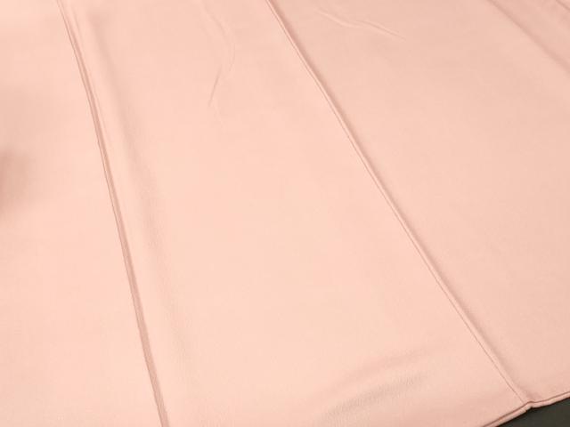 平和屋着物■上質な色無地　作家物　虹色　正絹　逸品　CABL3711ev