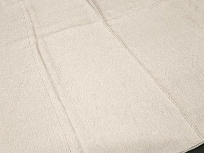 平和屋着物■上質な小紋　作家物　抽象文様　正絹　逸品　CABL3733ev