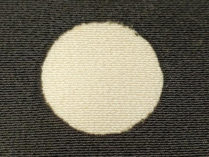 平和屋着物■豪華黒留袖　作家物　乱菊　枝梅花文　金彩　正絹　逸品　CABL3759ev