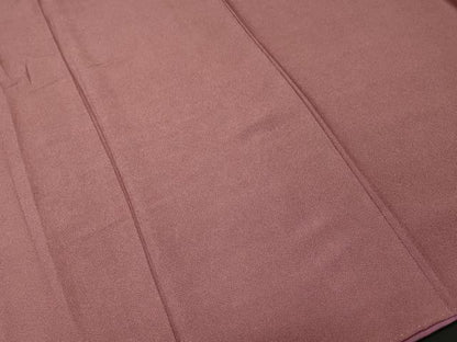 平和屋着物■江戸小紋　鮫小紋柄　正絹　逸品　CABL3781ev