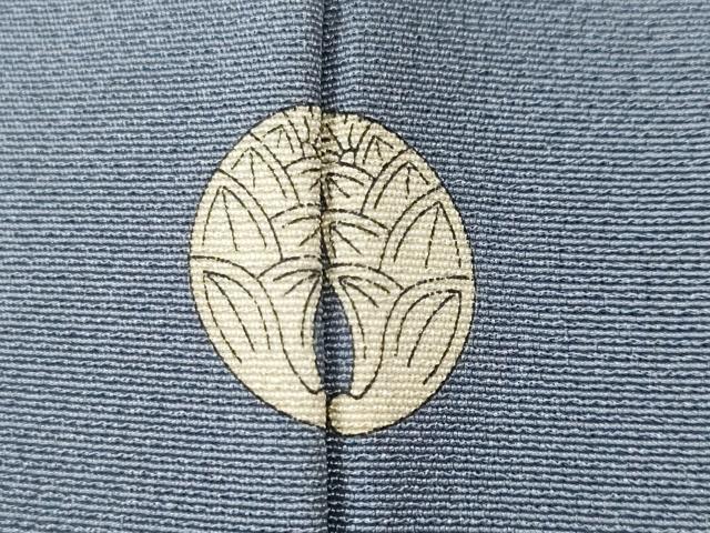 平和屋着物■豪華色留袖　作家物　駒刺繍　地g舞松竹梅花文　暈し染め　金彩　正絹　逸品　CABL3802ev