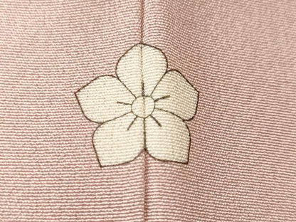 平和屋着物■豪華色留袖　作家物　寿光織　人物風景文　暈し染め　金糸　正絹　逸品　CABL3811ev
