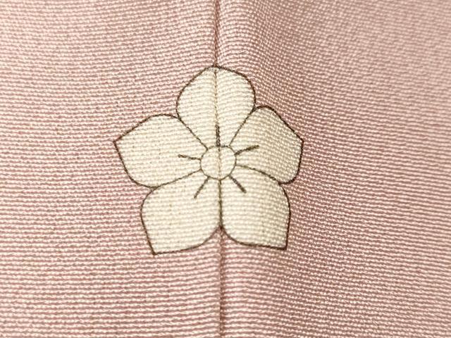 平和屋着物■豪華色留袖　作家物　寿光織　人物風景文　暈し染め　金糸　正絹　逸品　CABL3811ev