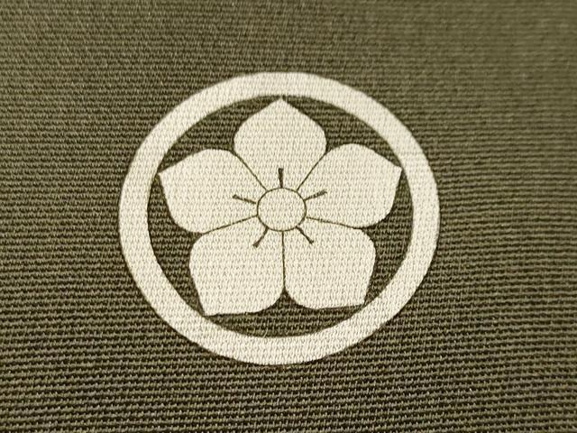 平和屋着物■豪華色留袖　刺繍　松　万寿菊　暈し染め　金彩　正絹　逸品　CABL3815ev