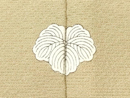 平和屋着物■豪華色留袖　松竹梅御所解文　暈し染め　正絹　逸品　CABL3818ev
