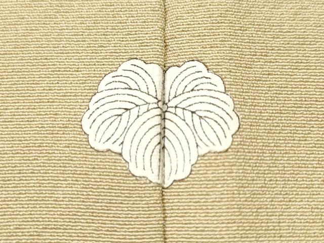 平和屋着物■豪華色留袖　松竹梅御所解文　暈し染め　正絹　逸品　CABL3818ev