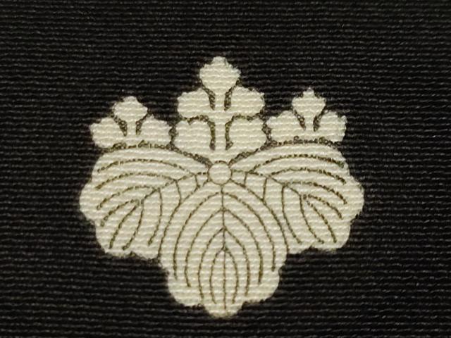 平和屋着物■豪華黒留袖　人物御所車松竹梅文　暈し染め　金彩　正絹　逸品　CABL3859ev