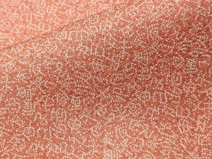 平和屋着物■江戸小紋　十二支　正絹　逸品　CABL3929ev