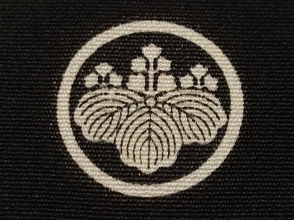 平和屋着物■豪華黒留袖　駒刺繍　几帳破れ色紙草花文　金彩　正絹　逸品　CABL3998ev