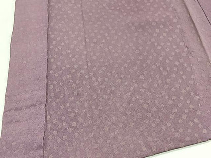 平和屋着物＃羽織　箔散らし　正絹　逸品　CABL4115ua