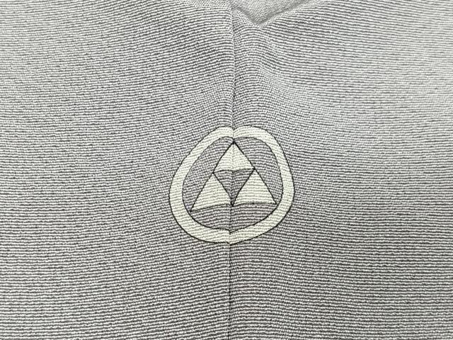 平和屋着物■豪華色留袖　駒刺繍　屏風扇面花文　暈し染め　金彩　正絹　逸品　CABL4375ua