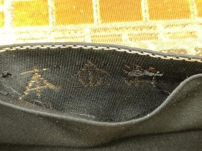 平和屋本店▼六通柄袋帯　金閣寺　本金箔　正絹　逸品　CABL4634dy