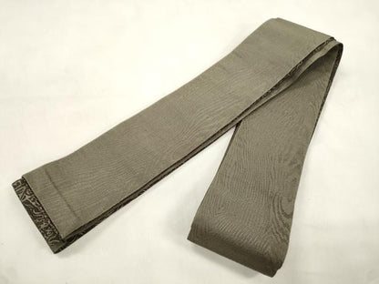 平和屋着物●こむさでもーど・COMME CA DU MODE　男性　両面　角帯　竜　CABL4686dy