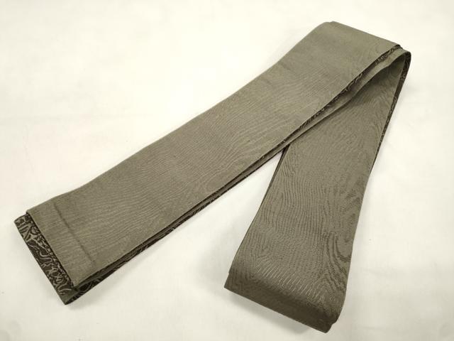 平和屋着物●こむさでもーど・COMME CA DU MODE　男性　両面　角帯　竜　CABL4686dy