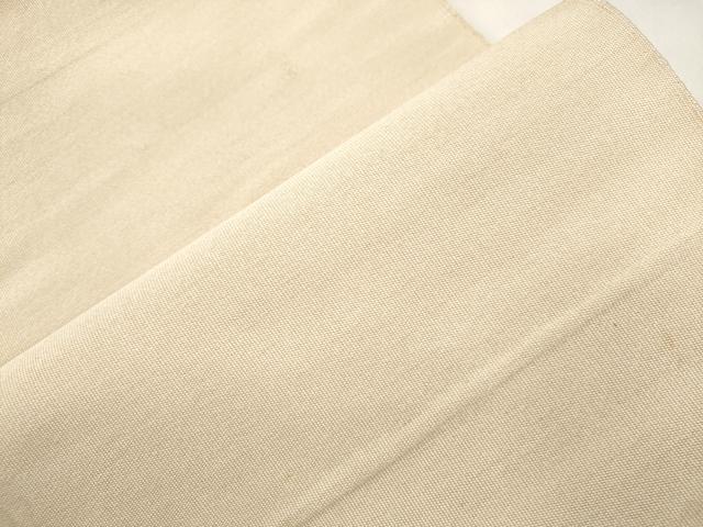 平和屋着物●爪掻本綴作家　伊達静　八寸名古屋帯　霞文　正絹　逸品　CABL4743dy