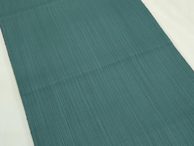 平和屋着物＊夏物　六通柄袋帯　間道　金彩　正絹　逸品　未使用　CABL5367rv