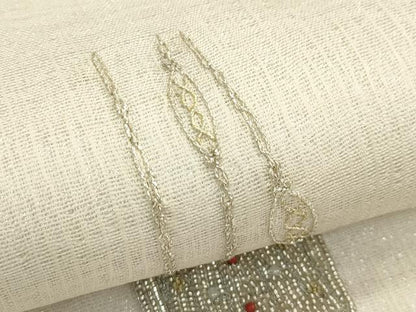 平和屋着物＊夏物　太鼓柄袋帯　刺繍　ビーズ　抽象文　金銀糸　正絹　逸品　未使用　CABL5388rv