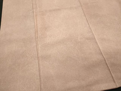 平和屋着物■上質な小紋　霞文　暈し染め　正絹　逸品　CABL5626ou