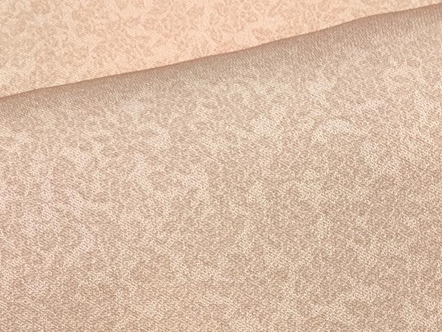 平和屋着物■上質な小紋　霞文　暈し染め　正絹　逸品　CABL5635ou