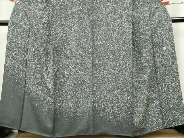 平和屋着物■訪問着　作家物　霞文　正絹　逸品　CABL5764ou