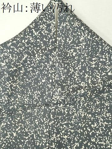平和屋着物■訪問着　作家物　霞文　正絹　逸品　CABL5764ou