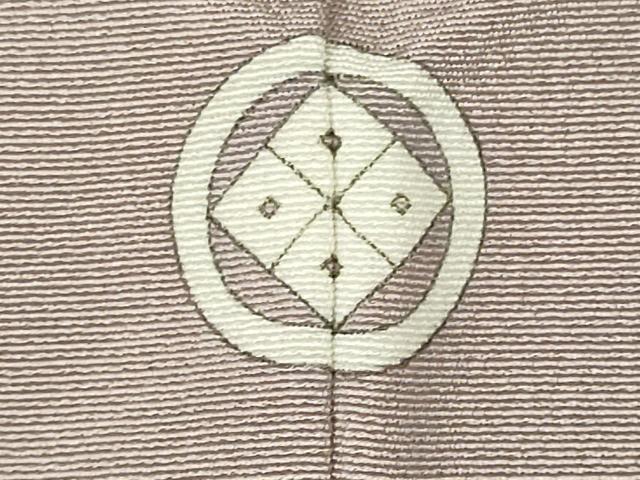 平和屋着物■豪華色留袖　手描き　陶器文　暈し染め　金彩　正絹　逸品　CABL5774ou