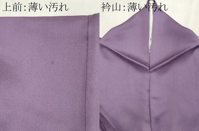 平和屋着物■豪華色留袖　飛鶴樹林文　暈し染め　銀彩　正絹　逸品　CABL5875ou