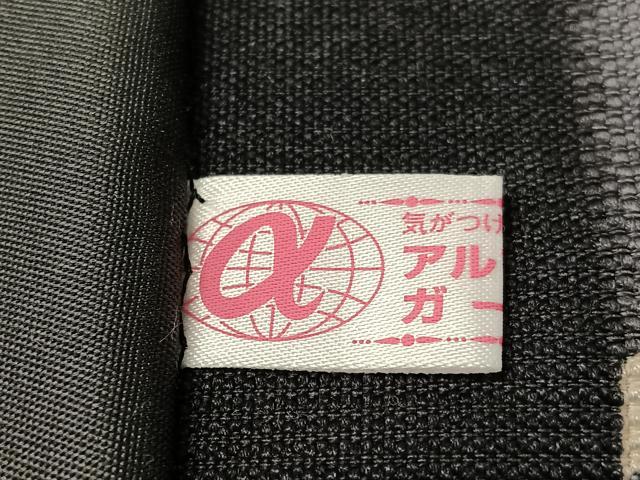 平和屋着物●全通柄袋帯 舞葉シルエット 正絹 逸品 未使用 CABL6279vp